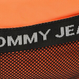 

Сумка на поясTommy Jeans, Оранжевий