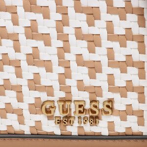 

СумкаGuess, Коричневий