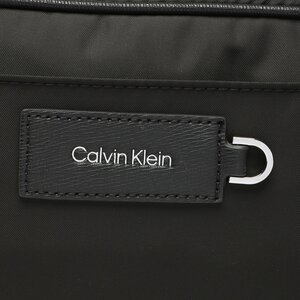 

КосметичкаCalvin Klein, Чорний