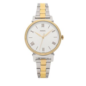 Orologio Fossil - Daisy Gift Set ES5249SET Silver