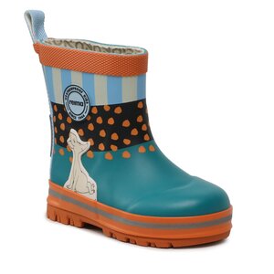 Image of Gummistiefel Reima - Magisk Moomin 5400001B 2841