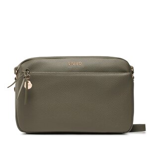 Image of Handtasche Liu Jo - Ecs M Crossbody AA3070 E0086 Verdone 90511