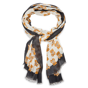 Image of Schal MOSCHINO - 3125 0M2902 002