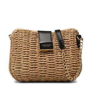 Image of Handtasche Monnari - BAG2070-020 Schwarz