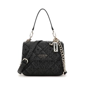 Image of Handtasche Guess - Caddie (GG) HWGG87 83190 BLA