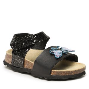 Image of Sandalen Superfit - 1-000115-0000 M Black