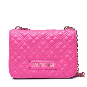 

СумкаLOVE MOSCHINO, Рожевий