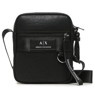 Borsellino Armani Exchange - 952566 3F867 00020 Nero