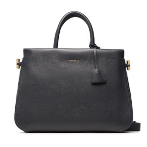 Image of Handtasche Coccinelle - NHF Coccinelleblue E1 NHF 18 02 01 Midnight Blue B29