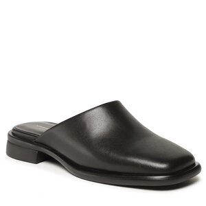 Image of Pantoletten Vagabond - Brittie 5551-001-20 Black