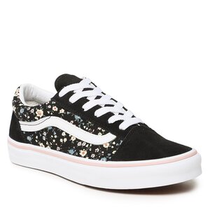 Scarpe sportive Vans - Jn Old Skool VN0A5EE6BOV1 Black/Multi