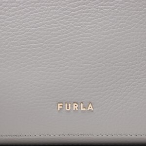 

СумкаFurla, Сірий