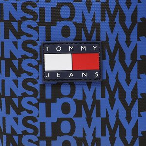 

Плоска сумкаTommy Jeans, Синій