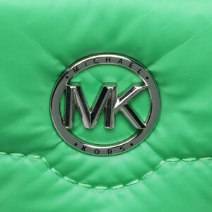 

СумкаMICHAEL Michael Kors, Зелений