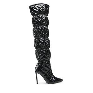 

ЧоботиSteve Madden, Чорний
