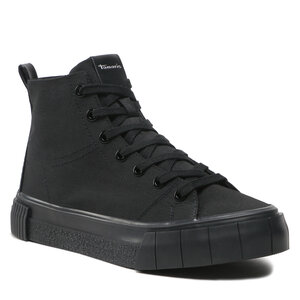 Sneakers Tamaris - 1-25212-20 Black Uni 007