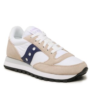 Image of Sneakers Saucony - Jazz Original S1044 White/Navy