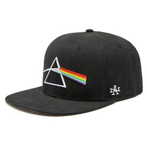 Image of Cap American Needle - Pink Floyd Band SMU703A Black