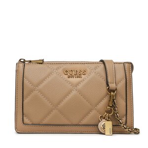 Borsetta Guess - Abey (QB) Mini Bags HWQB85 58730 BEI