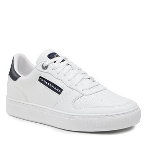 Sneakers Paul&Shark - 12318006 White 010