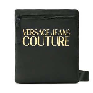 Borsellino Versace Jeans Couture - 74Drop VBS6QR06 Nero