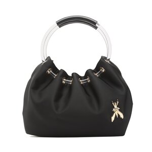 Image of Handtasche Patrizia Pepe - 2B0049/A264-K103 Nero