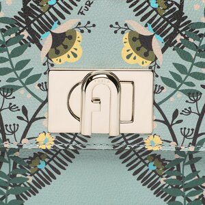 

СумкаFurla, Голубий