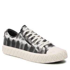 Image of Sneakers aus Stoff Palladium - PALLA ACE LO TIE DYE 008