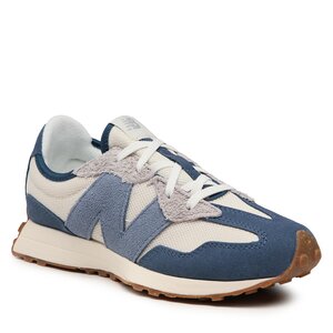Sneakers New Balance - GS327RD Beige
