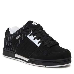 Image of Sneakers DVS - Celsius DVF0000233 Black/White/Print Nubuck
