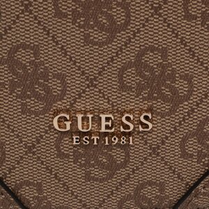 

СумкаGuess, Коричневий