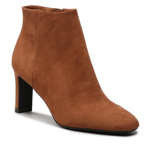 Ankle boots Tamaris - 1-25334-29 Cognac 305