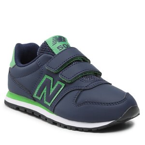Sneakers New Balance - PV500CC1 Blu scuro