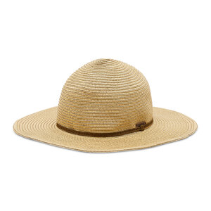 Cappello Seafolly - Shady Lady Coyote Hat S70330 Natural