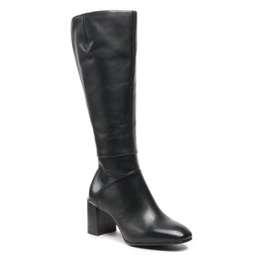 Knee High Boots Tamaris - 1-25504-29 Black 001