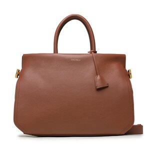 Image of Handtasche Coccinelle - NHF Coccinelleblue E1 NHF 18 01 01 Brule W74