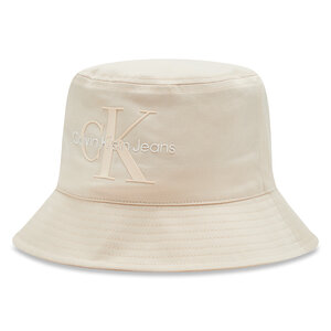 Cappello Calvin Klein Jeans - Bucket Monogram K60K610715 TGE