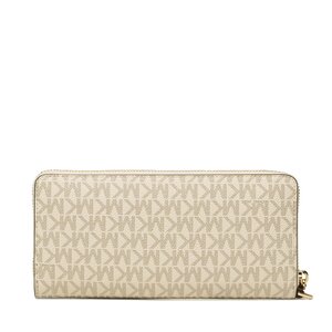 

Великий жіночий гаманецьMICHAEL Michael Kors, Бежевий