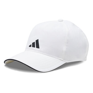 Cappellino adidas - Bball HT2031 White/Black/Black