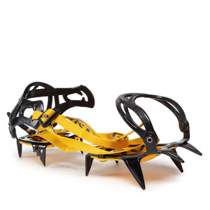 Image of Steigeisen GRIVEL - G10 RAG10.NCE.F Schwarz Gelb