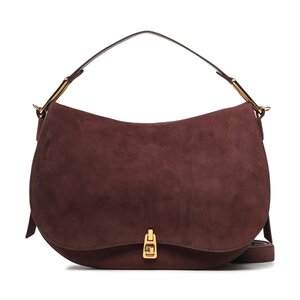 Image of Handtasche Coccinelle - MQI Coccinellemagie Suede E1 MQI 18 02 01 Cola W66