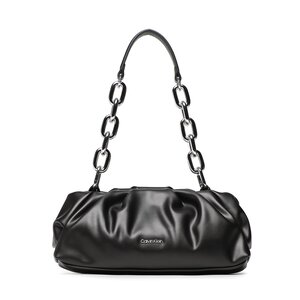 Borsetta Calvin Klein - Soft Conv Clutch Sm K60K610423 BAX
