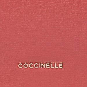 

СумкаCoccinelle, Червоний