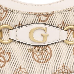 

СумкаGuess, Бежевий