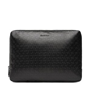Image of Notebook-Etui Calvin Klein - Ck Must Mono Laptop Case K50K510314 01I