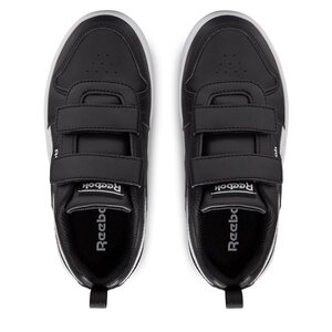 

ВзуттяReebok, Чорний