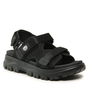 Image of Sandalen Shaka - Chill Out Ex SK-239 Black 00N