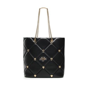 Borsetta LOVE MOSCHINO - JC4088PP1GLZ0000 Nero
