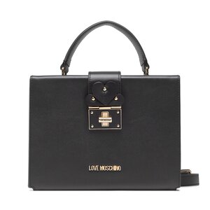Borsetta LOVE MOSCHINO - JC4443PP0FKV0000 Nero