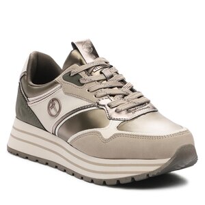 Sneakers Tamaris - 1-23706-41 Olive Comb 761